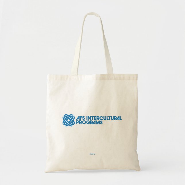 Sac fourre-tout AFS (Devant)