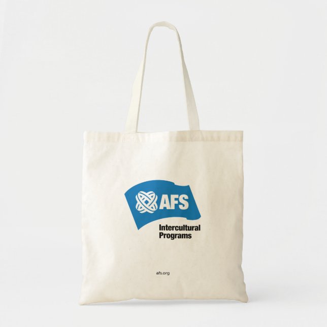 Sac fourre-tout AFS (Devant)