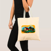 Sac fourre-tout agricole