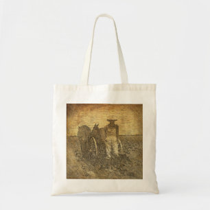 Sac fourre-tout agricole rustique