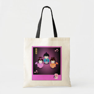 Sac fourre-tout AI-Yume