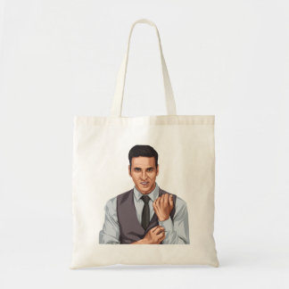 Sac fourre-tout Akshay Kumar II