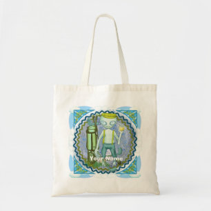 Sac fourre-tout Alien Golf