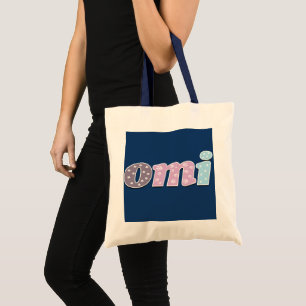 Sac fourre-tout allemand Omi