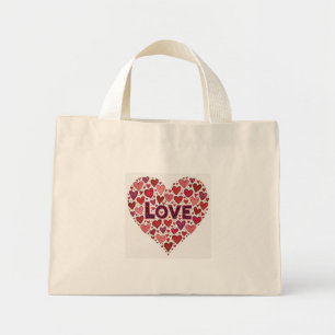 SAC FOURRE-TOUT AMOUR