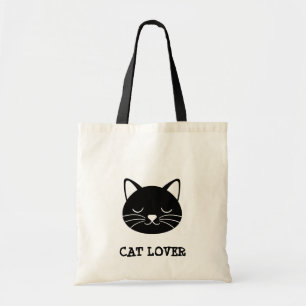 SAC FOURRE-TOUT AMOUREUX DES CHATS