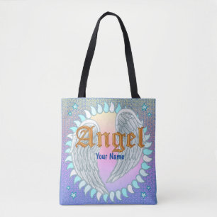 Sac fourre-tout Angel Wings