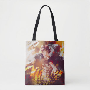 Sac fourre-tout Anime