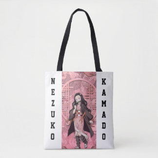 Sac fourre-tout Anime - Nezuko