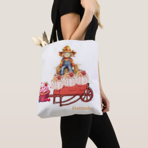 Sac fourre-tout, Anniversaire d'Halloween Épouvant