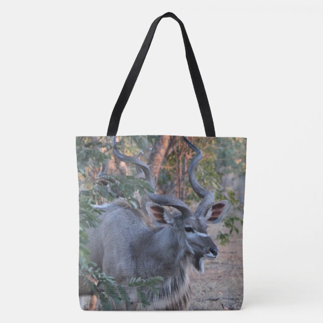 Sac fourre-tout Antelope (Devant)