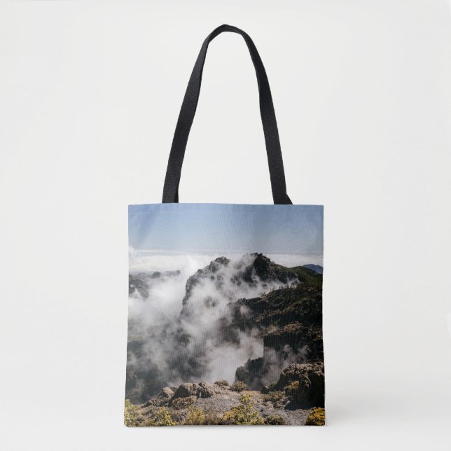 sac fourre-tout anti-smog (Devant)
