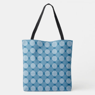 Sac fourre-tout (ao) - Cercles de chevauchement