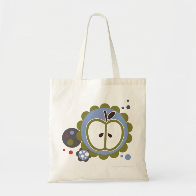 Sac fourre-tout appétissant (Devant)