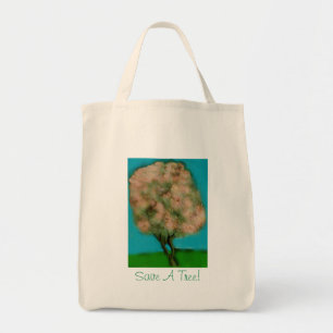 Sac fourre-tout Arbre