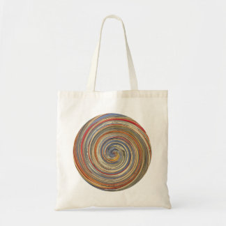 Sac fourre-tout arc-en-ciel Lollipop