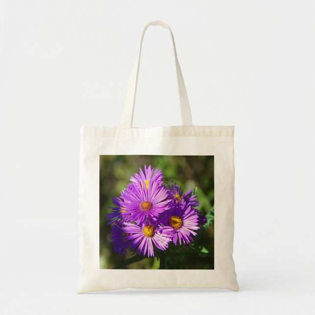 Sac fourre-tout Aster (Devant)