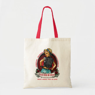 Sac fourre-tout attrayant renégat