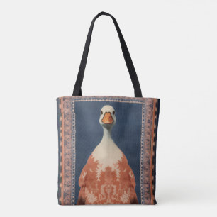 Sac fourre-tout au canard