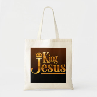 Sac fourre-tout au Roi Jésus