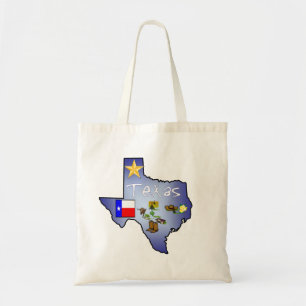 Sac fourre-tout au Texas