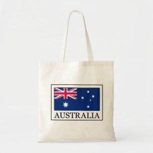 Sac fourre-tout Australie