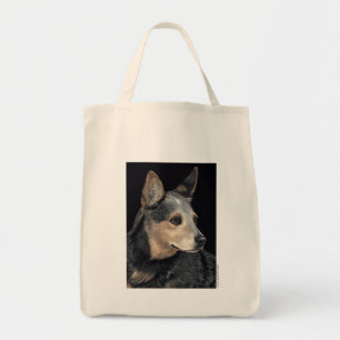 Sac fourre-tout australien à chien de bétail -