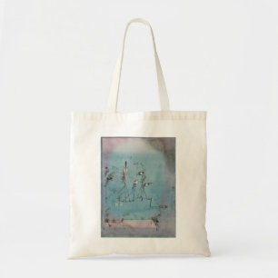 Sac fourre-tout automatique de Twitter Paul Klee