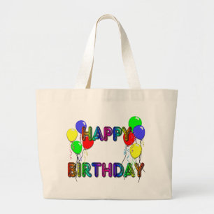 Sac fourre-tout aux ballons D1 de joyeux