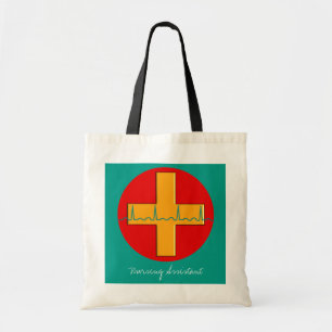 Sac fourre-tout auxiliaire II à soins