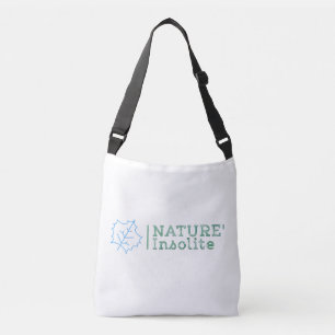 Sac fourre-tout avec bandoulière