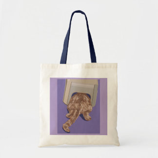 Sac fourre-tout avec chats en chats
