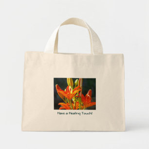 Sac fourre-tout avec une touche de guérison ! Cade