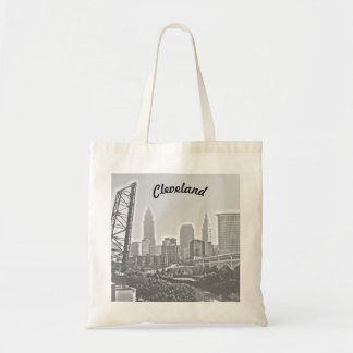 Sac fourre-tout B&W Riverview Cleveland