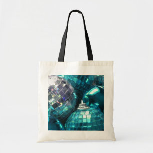 Sac fourre-tout Baubles Bleus