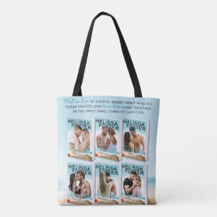 Sac fourre-tout Bayside Summers