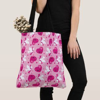Sac fourre-tout BCA tout-imprimé, grand