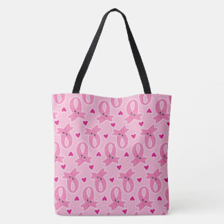 Sac fourre-tout BCA tout-sur-impression, grand