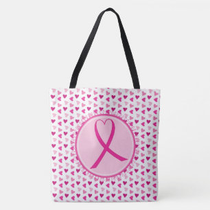 Sac fourre-tout BCA tout-sur-impression, grand