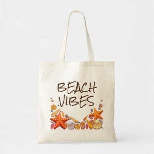 Sac fourre-tout Beach Vibes