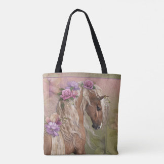 Sac fourre-tout Beau Cheval