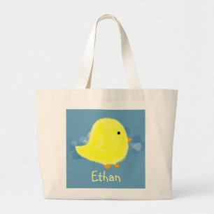 Sac fourre-tout bébé Ethan / Sac à couches