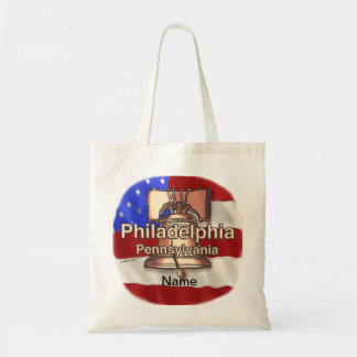 Sac fourre-tout Bell Philadelphie Liberty