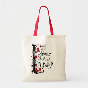 Sac fourre-tout bien comporté aux femmes 12,95