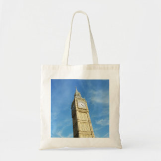 Sac fourre-tout Big Ben (Elizabeth Tower)