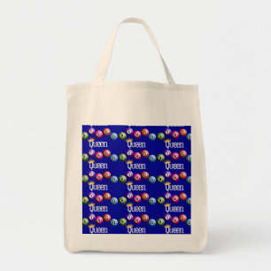 Sac fourre-tout Bingo Queen