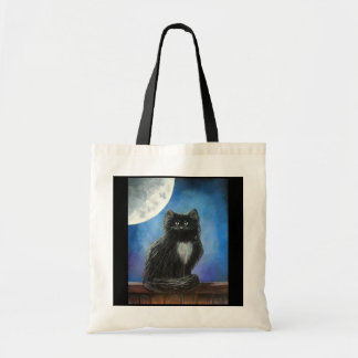 Sac fourre-tout Black Cat