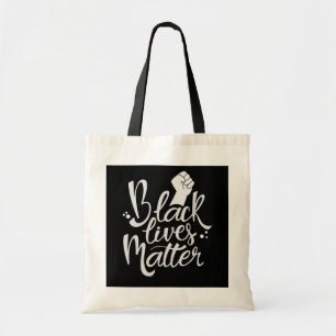 Sac fourre-tout Black Lives Matt
