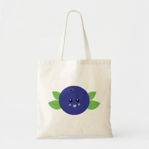 Sac fourre-tout Bleu