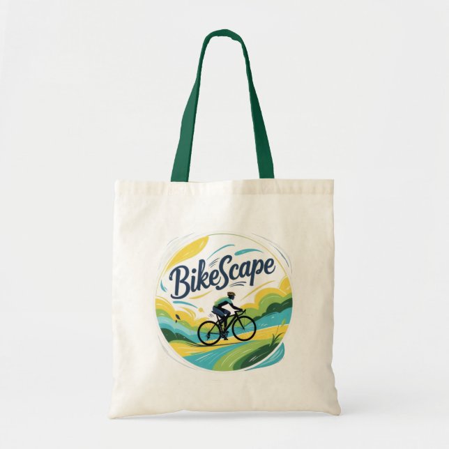 Sac fourre-tout Bliss cycle (Devant)